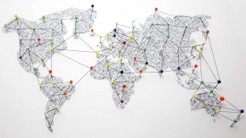 Штурманские расширяют свою географию#eng#Sturmanskie expanding their geography#eng#