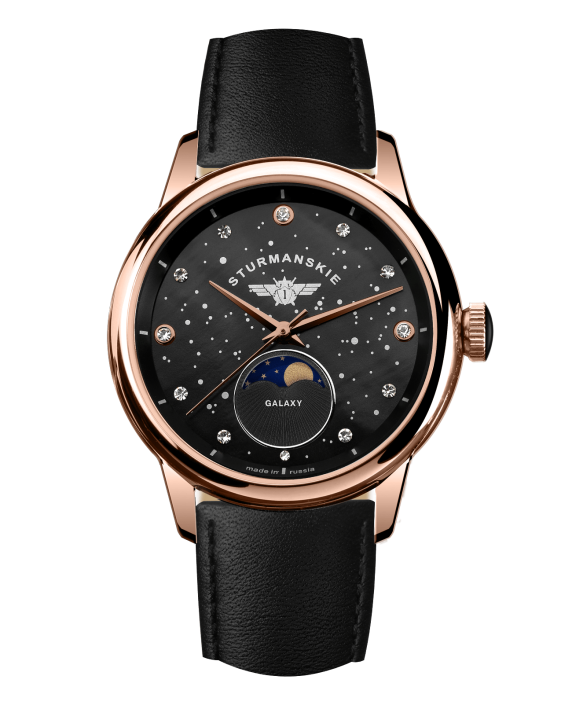 Sturmanskie watch GALAXY 9231/5369194