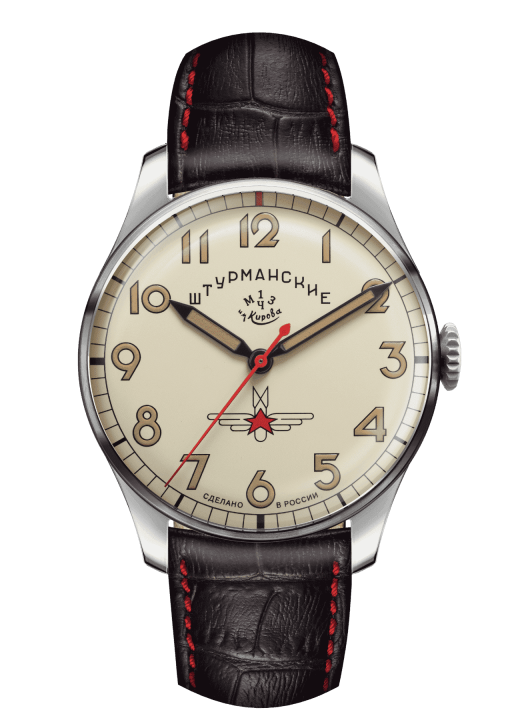 Sturmanskie watch Gagarin Heritage 42 2416/4005399