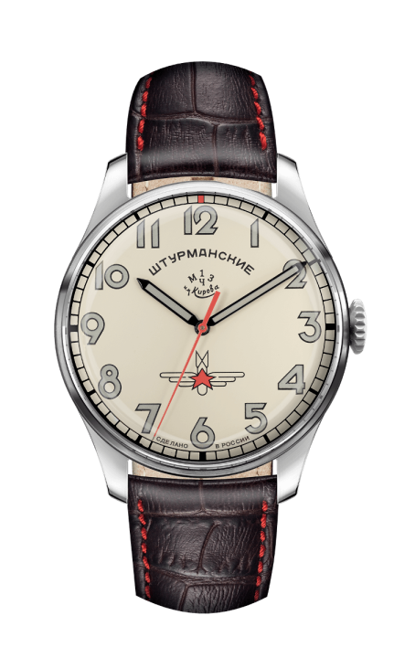 Sturmanskie watch GAGARIN HERITAGE 2609/3747477