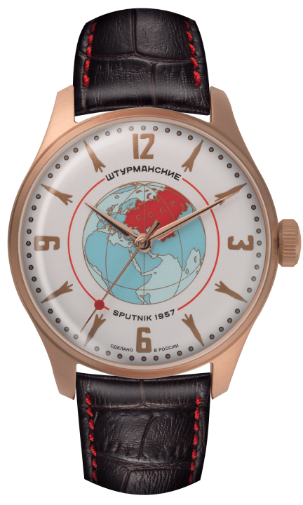 Sturmanskie watch SPUTNIK HERITAGE 2609/3739432